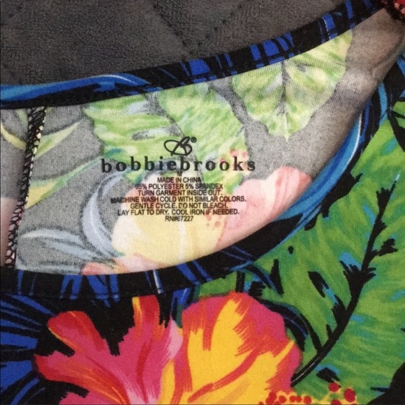 Bobbie brooks dress - Picture 7 of 8